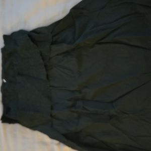 New strapless top for young girls.